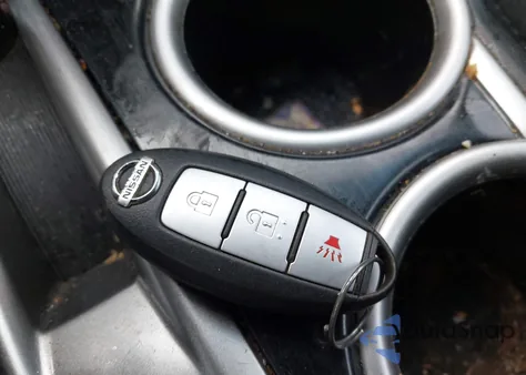 2016 Nissan Pathfinder S from USA, damaged, VIN 5N1AR2MM2GC651699